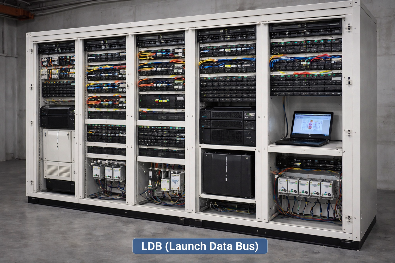 LDB Panel